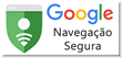 Google - Relatório de Transparência - Navegação Segura