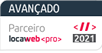 Locaweb <pro> - Parceiro Avançado