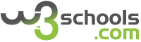 Mais opções de cor em W3Schools
